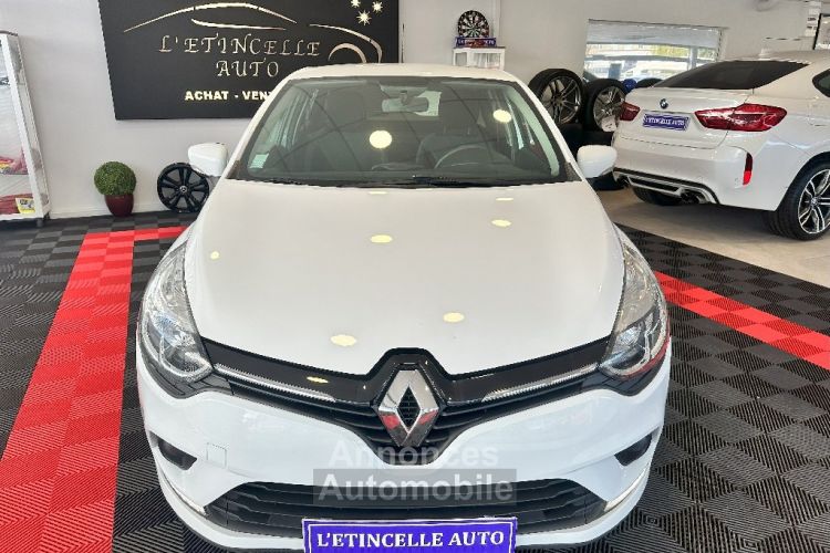 Renault Clio IV SOCIETE DCI 75 ENERGY AIR - <small></small> 6.890 € <small>TTC</small> - #10