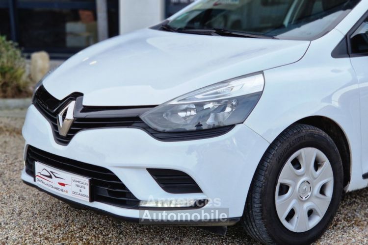 Renault Clio IV SOCIETE DCI 90 ENERGY ECO2 AIR - <small></small> 8.990 € <small>TTC</small> - #3