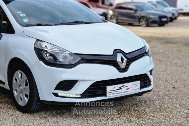 Renault Clio IV SOCIETE DCI 90 ENERGY ECO2 AIR - <small></small> 8.990 € <small>TTC</small> - #4