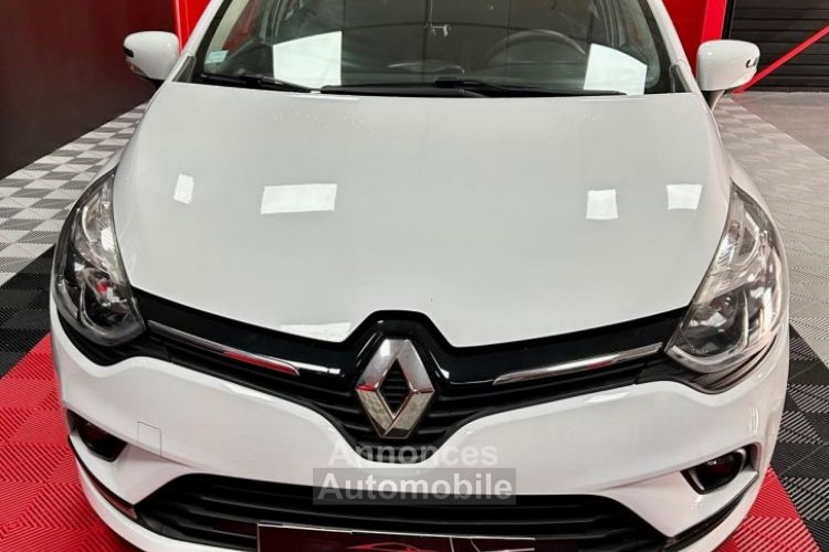 Renault Clio IV Société Phase 2 Energy eco2 S&S 1,5 dCi 90 cv - <small></small> 9.190 € <small>TTC</small> - #2