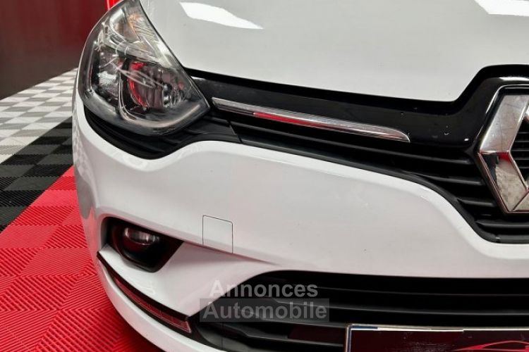 Renault Clio IV Société Phase 2 Energy eco2 S&S 1,5 dCi 90 cv - <small></small> 9.190 € <small>TTC</small> - #9