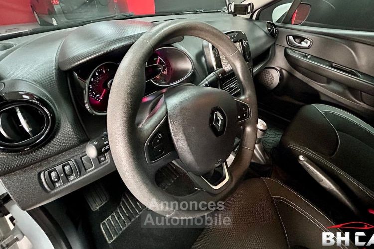 Renault Clio IV Société Phase 2 Energy eco2 S&S 1,5 dCi 90 cv - <small></small> 9.190 € <small>TTC</small> - #14