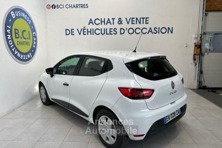 Renault Clio IV STE 1.5 DCI 75CH ENERGY AIR - <small></small> 6.990 € <small>TTC</small> - #3
