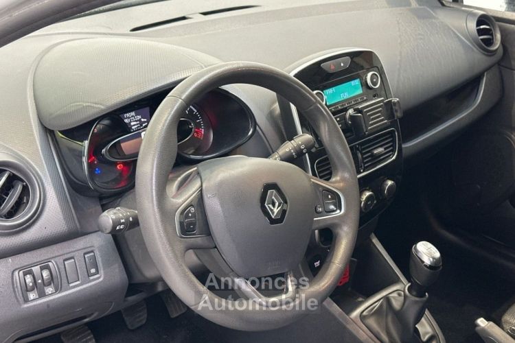 Renault Clio IV STE 1.5 DCI 75CH ENERGY AIR - <small></small> 6.990 € <small>TTC</small> - #7