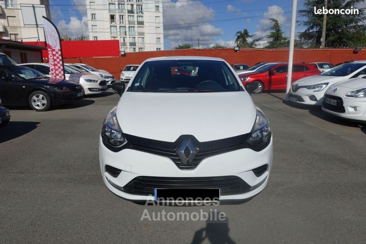 Renault Clio IV STE 1.5 DCI 75CH ENERGY AIR - <small></small> 6.300 € <small>TTC</small> - #1