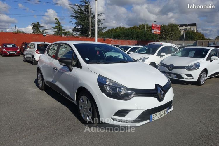 Renault Clio IV STE 1.5 DCI 75CH ENERGY AIR - <small></small> 6.300 € <small>TTC</small> - #2