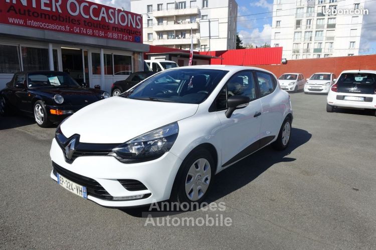 Renault Clio IV STE 1.5 DCI 75CH ENERGY AIR - <small></small> 6.300 € <small>TTC</small> - #3