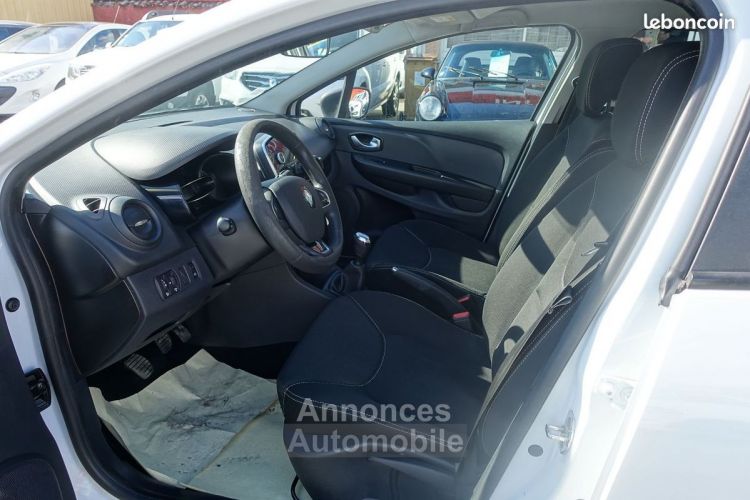 Renault Clio IV STE 1.5 DCI 75CH ENERGY AIR - <small></small> 6.300 € <small>TTC</small> - #6