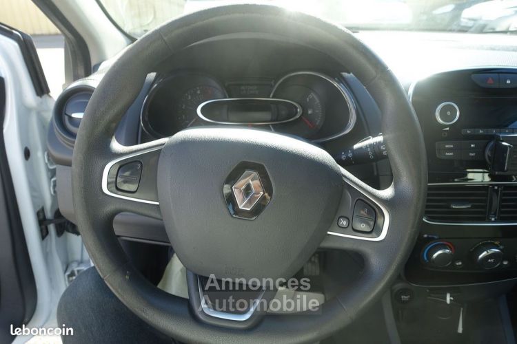 Renault Clio IV STE 1.5 DCI 75CH ENERGY AIR - <small></small> 6.300 € <small>TTC</small> - #7