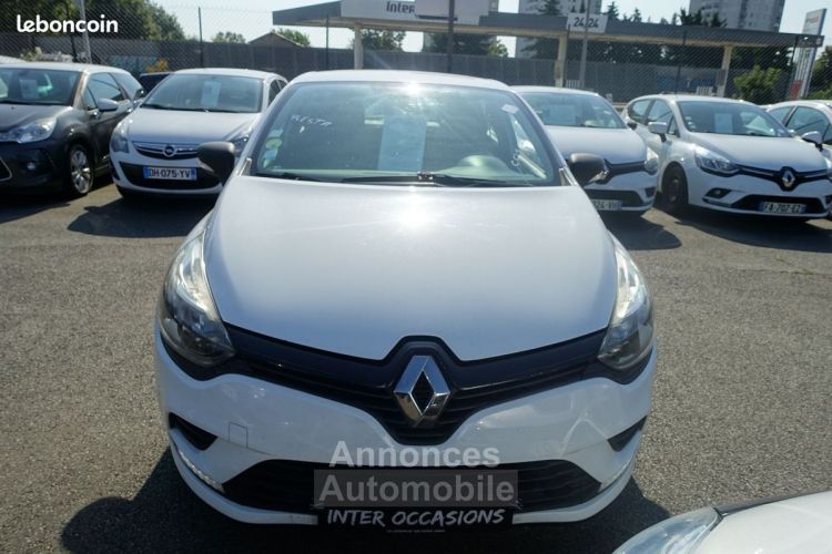 Renault Clio IV STE 1.5 DCI 75CH ENERGY AIR - <small></small> 4.790 € <small>TTC</small> - #2