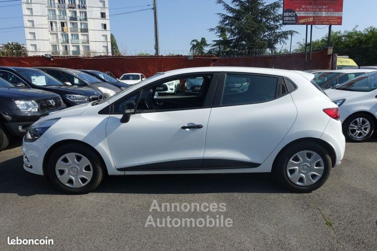 Renault Clio IV STE 1.5 DCI 75CH ENERGY AIR - <small></small> 4.790 € <small>TTC</small> - #3