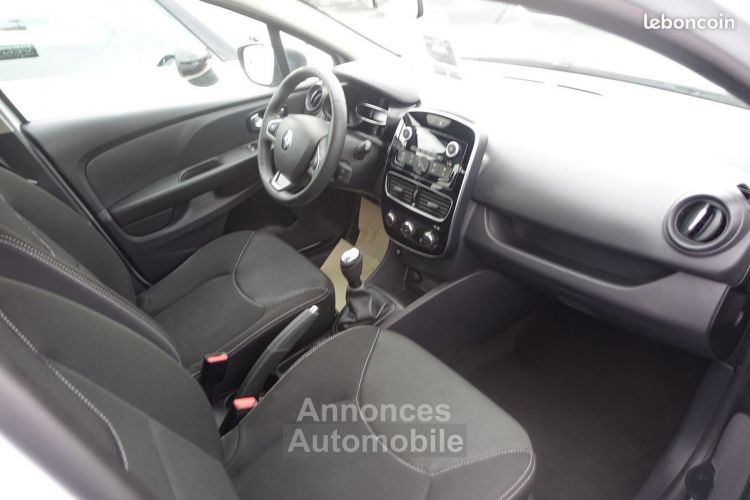 Renault Clio IV STE 1.5 DCI 75CH ENERGY AIR - <small></small> 4.790 € <small>TTC</small> - #5