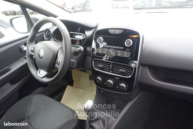 Renault Clio IV STE 1.5 DCI 75CH ENERGY AIR - <small></small> 4.790 € <small>TTC</small> - #7