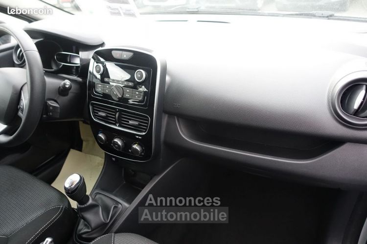 Renault Clio IV STE 1.5 DCI 75CH ENERGY AIR - <small></small> 4.790 € <small>TTC</small> - #9