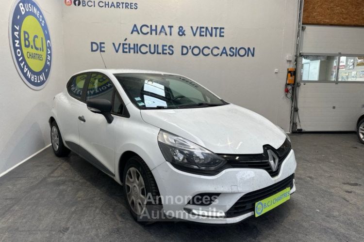 Renault Clio IV STE 1.5 DCI 75CH ENERGY AIR - <small></small> 6.790 € <small>TTC</small> - #3