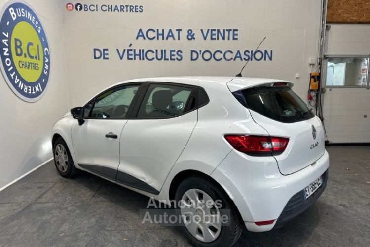 Renault Clio IV STE 1.5 DCI 75CH ENERGY AIR - <small></small> 6.790 € <small>TTC</small> - #4