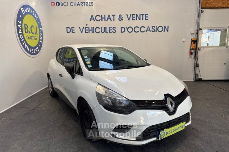 Renault Clio IV STE 1.5 DCI 75CH ENERGY AIR - <small></small> 8.490 € <small>TTC</small> - #2