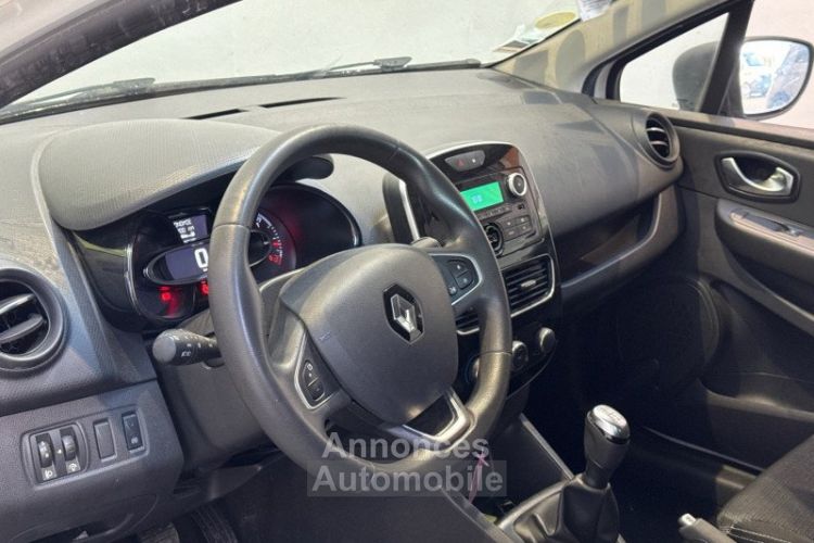 Renault Clio IV STE 1.5 DCI 75CH ENERGY AIR - <small></small> 8.490 € <small>TTC</small> - #6