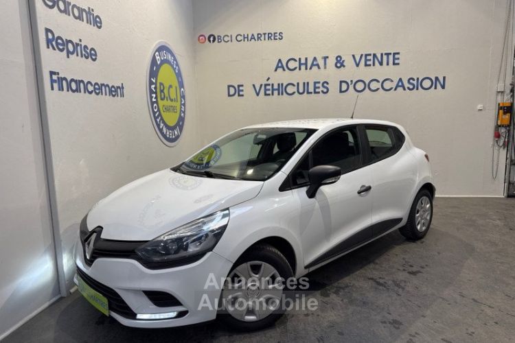 Renault Clio IV STE 1.5 DCI 75CH ENERGY AIR - <small></small> 6.990 € <small>TTC</small> - #1