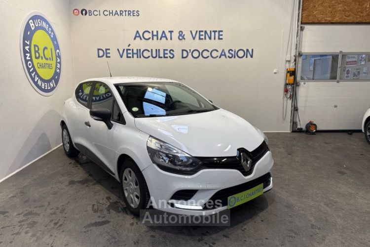 Renault Clio IV STE 1.5 DCI 75CH ENERGY AIR - <small></small> 6.990 € <small>TTC</small> - #2