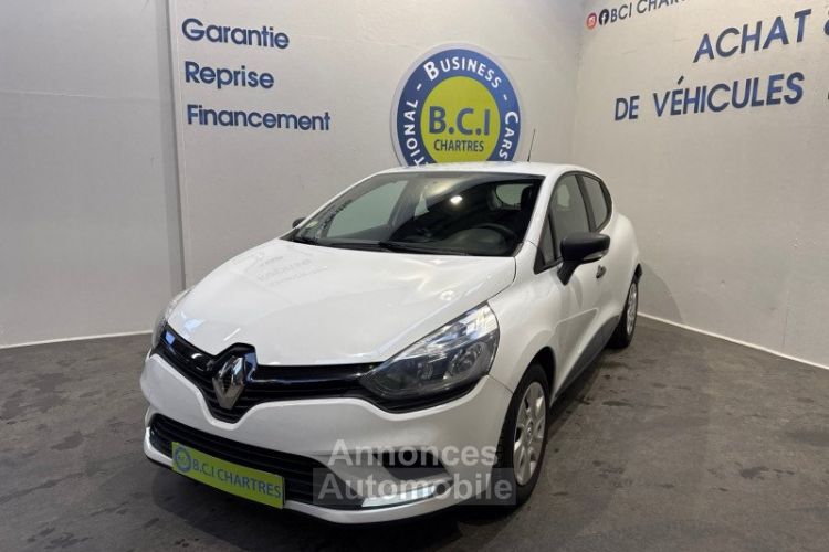 Renault Clio IV STE 1.5 DCI 75CH ENERGY AIR - <small></small> 6.990 € <small>TTC</small> - #3