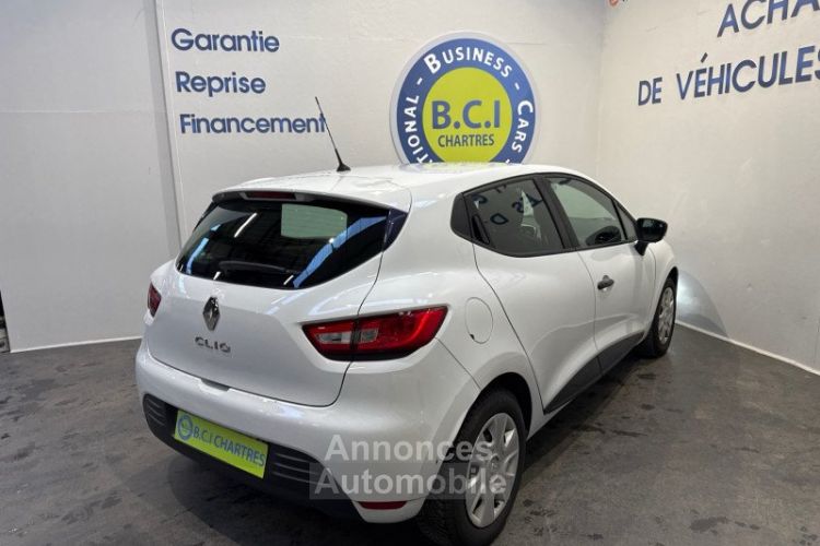 Renault Clio IV STE 1.5 DCI 75CH ENERGY AIR - <small></small> 6.990 € <small>TTC</small> - #5