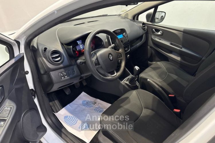 Renault Clio IV STE 1.5 DCI 75CH ENERGY AIR - <small></small> 6.990 € <small>TTC</small> - #6