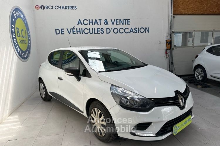 Renault Clio IV STE 1.5 DCI 75CH ENERGY AIR E6C - <small></small> 6.990 € <small>TTC</small> - #2