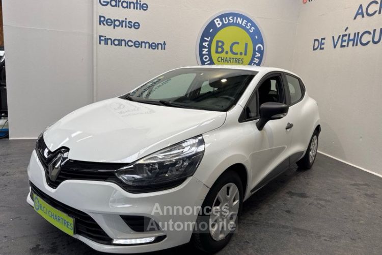 Renault Clio IV STE 1.5 DCI 75CH ENERGY AIR E6C - <small></small> 6.990 € <small>TTC</small> - #2