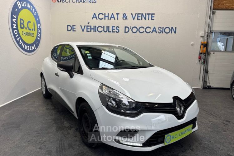 Renault Clio IV STE 1.5 DCI 75CH ENERGY AIR E6C - <small></small> 6.990 € <small>TTC</small> - #3