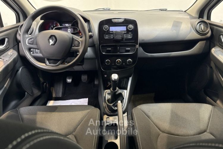 Renault Clio IV STE 1.5 DCI 75CH ENERGY AIR E6C - <small></small> 6.990 € <small>TTC</small> - #8