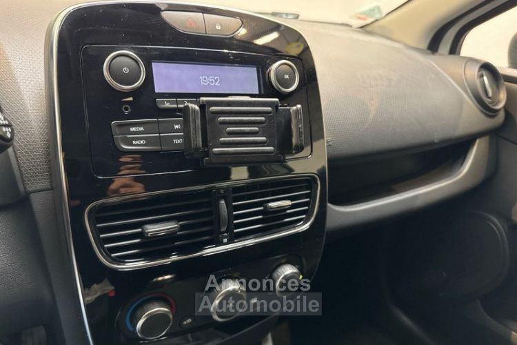 Renault Clio IV STE 1.5 DCI 75CH ENERGY AIR E6C - <small></small> 7.990 € <small>TTC</small> - #13