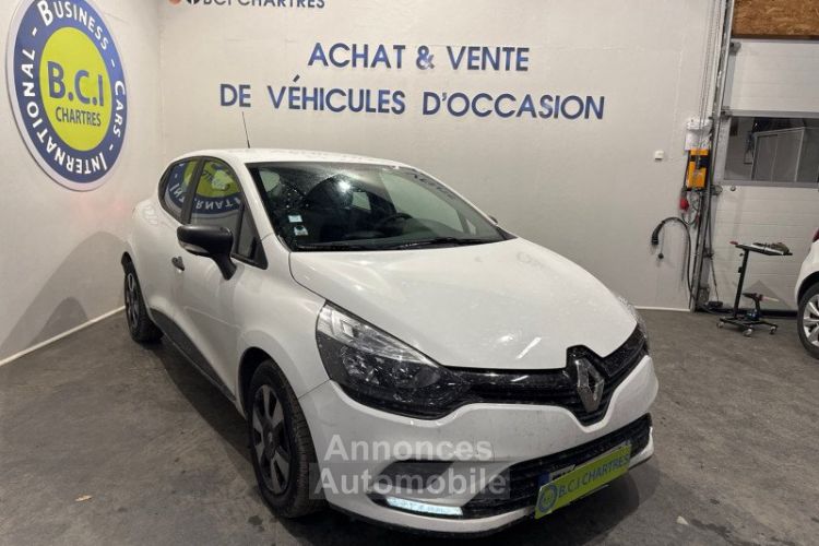 Renault Clio IV STE 1.5 DCI 75CH ENERGY AIR E6C - <small></small> 6.990 € <small>TTC</small> - #2