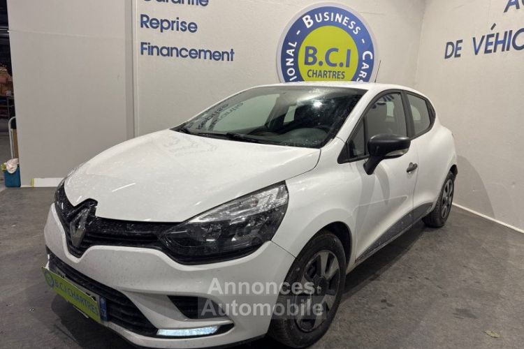 Renault Clio IV STE 1.5 DCI 75CH ENERGY AIR E6C - <small></small> 6.990 € <small>TTC</small> - #3