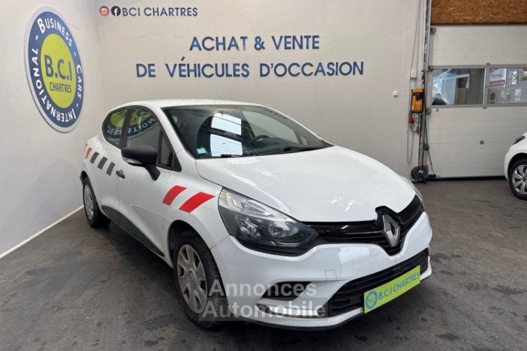 Renault Clio IV STE 1.5 DCI 75CH ENERGY AIR E6C - <small></small> 6.990 € <small>TTC</small> - #2