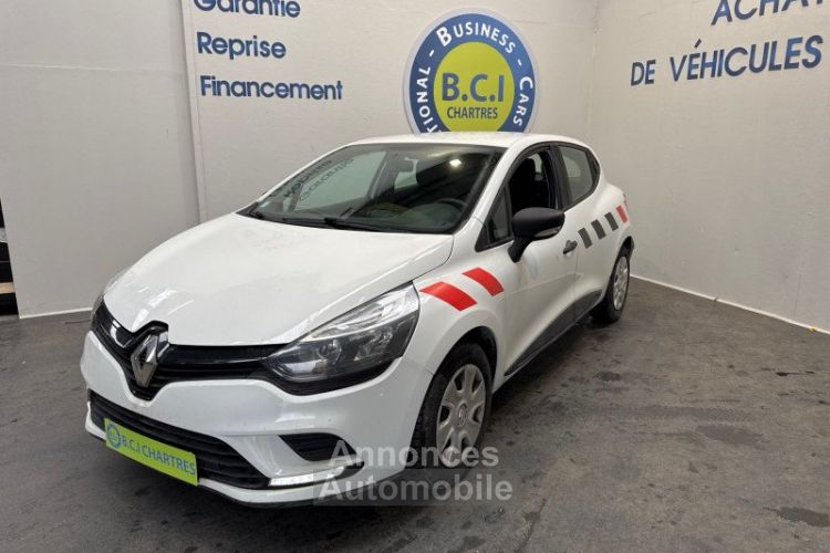 Renault Clio IV STE 1.5 DCI 75CH ENERGY AIR E6C - <small></small> 6.990 € <small>TTC</small> - #3