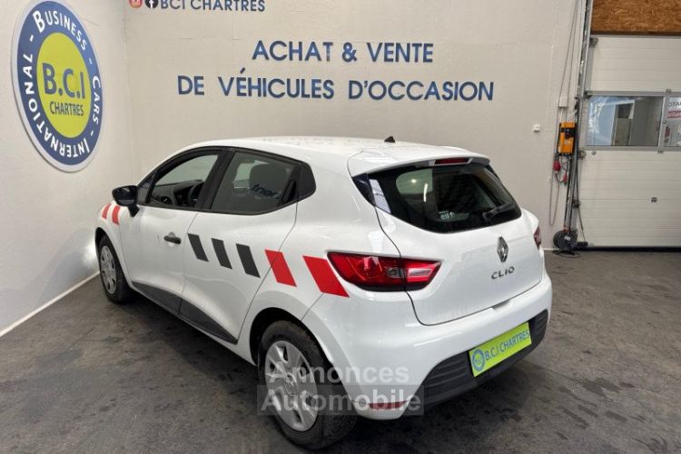 Renault Clio IV STE 1.5 DCI 75CH ENERGY AIR E6C - <small></small> 6.990 € <small>TTC</small> - #4