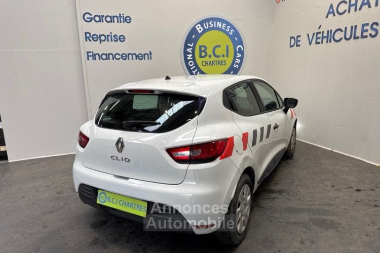 Renault Clio IV STE 1.5 DCI 75CH ENERGY AIR E6C - <small></small> 6.990 € <small>TTC</small> - #5