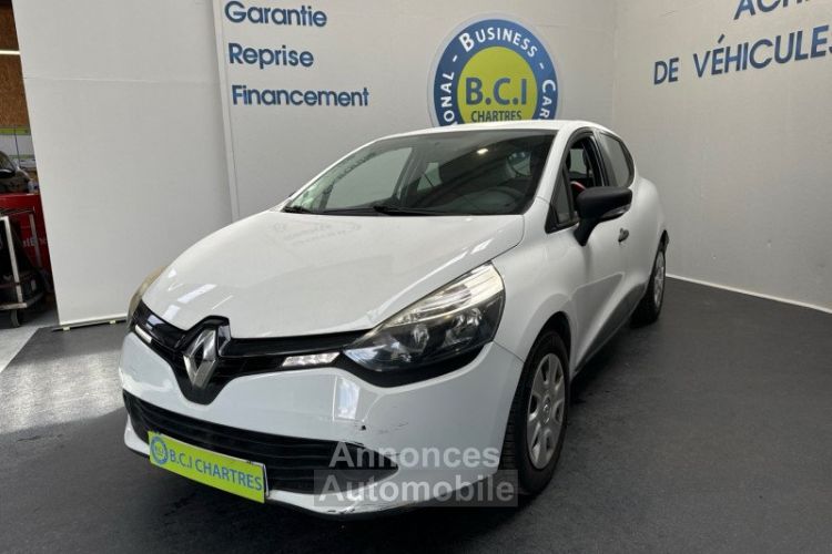 Renault Clio IV STE 1.5 DCI 75CH ENERGY AIR EURO6 - <small></small> 6.990 € <small>TTC</small> - #3