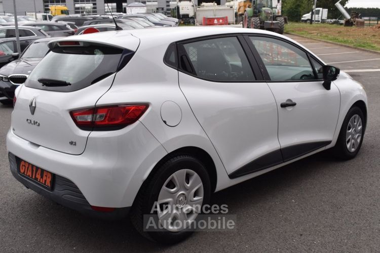 Renault Clio IV STE 1.5 DCI 75CH ENERGY AIR EURO6 - <small></small> 10.490 € <small>TTC</small> - #2