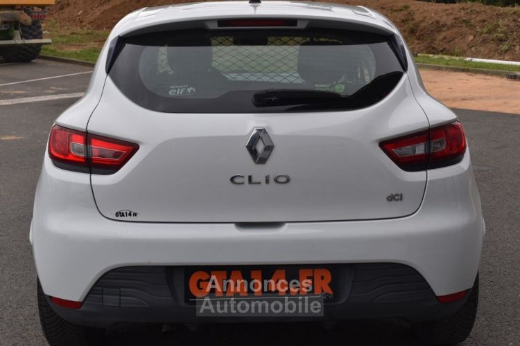 Renault Clio IV STE 1.5 DCI 75CH ENERGY AIR EURO6 - <small></small> 10.490 € <small>TTC</small> - #18