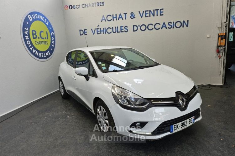 Renault Clio IV STE 1.5 DCI 75CH ENERGY AIR MEDIANAV - <small></small> 7.290 € <small>TTC</small> - #3