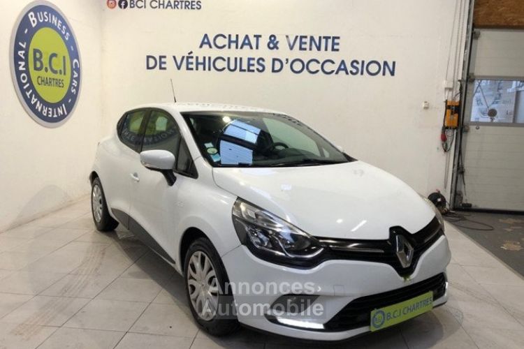 Renault Clio IV STE 1.5 DCI 75CH ENERGY AIR MEDIANAV - <small></small> 8.990 € <small>TTC</small> - #2