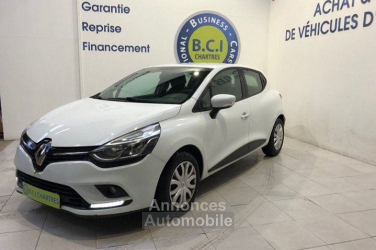 Renault Clio IV STE 1.5 DCI 75CH ENERGY AIR MEDIANAV - <small></small> 8.990 € <small>TTC</small> - #3