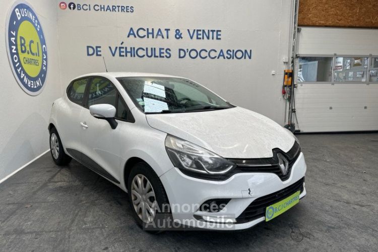 Renault Clio IV STE 1.5 DCI 75CH ENERGY AIR MEDIANAV - <small></small> 6.990 € <small>TTC</small> - #3