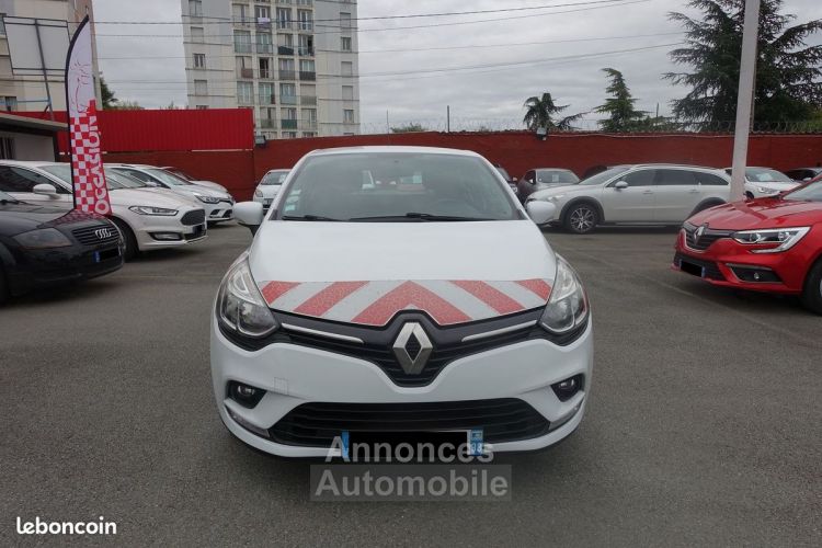 Renault Clio IV STE 1.5 DCI 75CH ENERGY AIR MEDIANAV - <small></small> 5.790 € <small>TTC</small> - #1