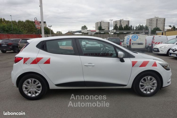 Renault Clio IV STE 1.5 DCI 75CH ENERGY AIR MEDIANAV - <small></small> 5.790 € <small>TTC</small> - #3