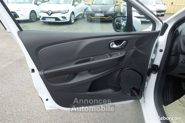 Renault Clio IV STE 1.5 DCI 75CH ENERGY AIR MEDIANAV - <small></small> 5.790 € <small>TTC</small> - #7