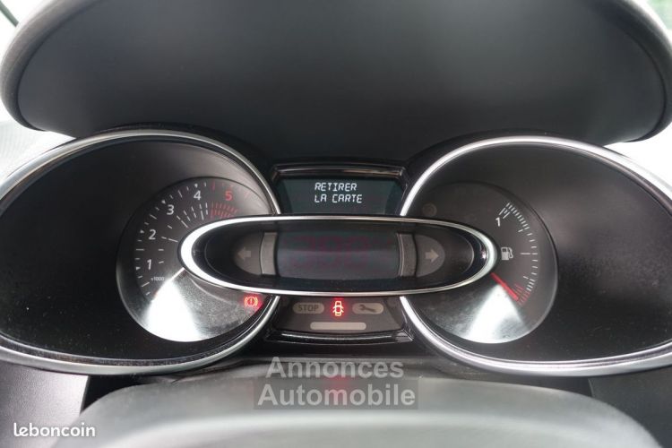 Renault Clio IV STE 1.5 DCI 75CH ENERGY AIR MEDIANAV - <small></small> 5.790 € <small>TTC</small> - #10