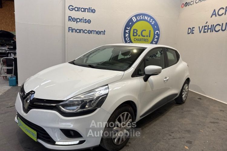 Renault Clio IV STE 1.5 DCI 75CH ENERGY AIR MEDIANAV - <small></small> 6.690 € <small>TTC</small> - #2